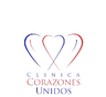 Clínica Corazones Unidos Logo