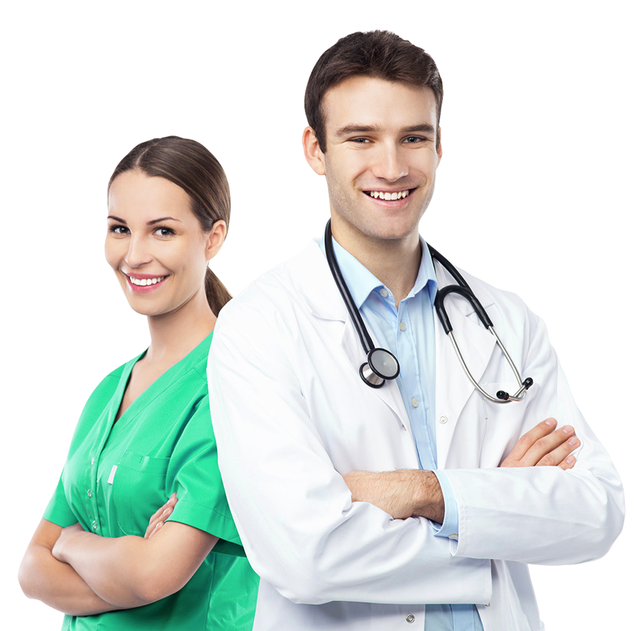 Pioneros en Cardiología