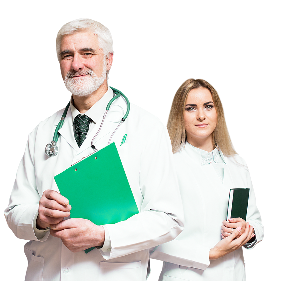 Tecnología médica avanzada
